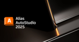 : Autodesk Alias AutoStudio 2025