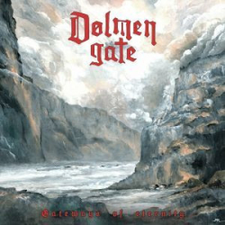 : Dolmen Gate - Gateways Of Eternity (2024)