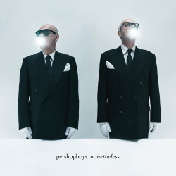 : Pet Shop Boys - Nonetheless (2024)