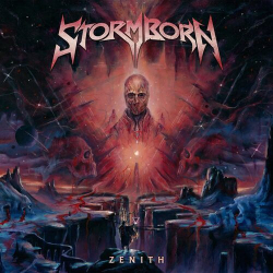 : Stormborn - Zenith (2024)