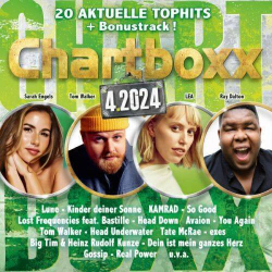 : Chartboxx 4/2024 (2024)