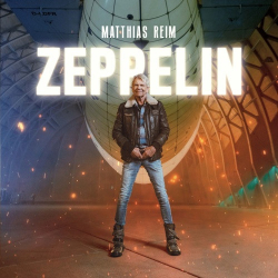 : Matthias Reim - Zeppelin (2024)