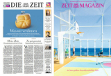 : Die Zeit mit Zeit Magazin + Furche No 18 vom 25  April 2024
