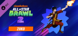 : Nickelodeon All-Star Brawl 2 Zuko Brawl Pack-Tenoke