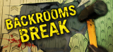 : Backrooms Break-Tenoke