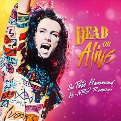 : Dead or Alive - The Pete Hammond Hi-NRG Remixes (2024)