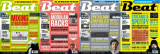 : Beat Musikmagazine No 03, 04, 05, 06 März-Juni 2024
