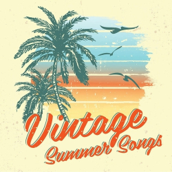 : Vintage Summer Songs (2024)