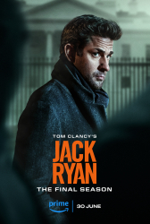 : Tom Clancys Jack Ryan S04E03 German Dl 1080p BluRay x264-iNtentiOn