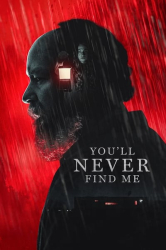: Youll never find me 2023 German AC3 DL WEBRip x264 - HQXD