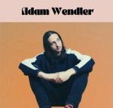 : Adam Wendler - Sammlung (03 Alben) (2020-2023)