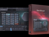 : Sound Particles SkyDust 3D 1.5.2