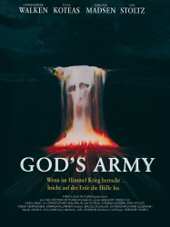 : Gods Army Die letzte Schlacht 1995 The Prophecy Cut German Ws Bdrip x264-ContriButiOn