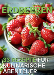 :  Essen und Kochen Tipps & Tricks Magazin No 17 vom 26 April 2024