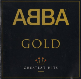 : Abba - Gold: Greatest Hits (1992)