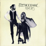 : Fleetwood Mac - Rumours (1977,1988)