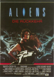 : Aliens Die Rueckkehr 1986 Remastered TheatriCal German Dl Bdrip X264-Watchable