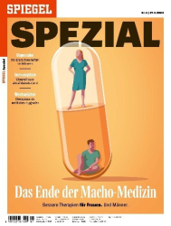 : Der Spiegel Spezial - Nr 01 2024