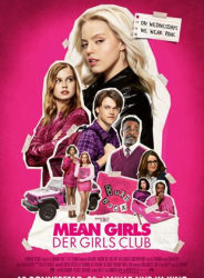 : Mean Girls Der Girls Club 2024 German Dl 1080p BluRay Avc-Untavc