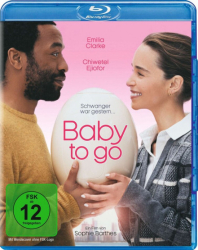 : Baby To Go 2023 German 720p BluRay x265 - DSFM