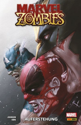 : Marvel Zombies – Auferstehung