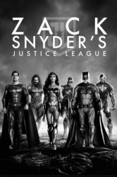 : Zack Snyders Justice League Justice Is Gray 2021 German Dubbed Ml 1080p Hmax Web x264-SiXtyniNe
