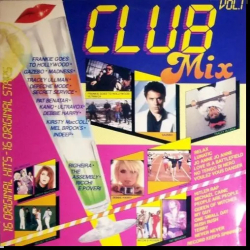 : Club Mix Vol.1 (1984)