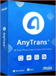 : AnyTrans for iOS v8.9.6.20240424 (x64)