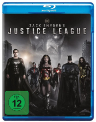 : Zack Snyders Justice League Justice Is Gray 2021 German Dubbed Ml 1080p Hmax Web x264 Repack-SiXtyniNe