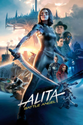 : Alita Battle Angel 2019 2Disc German Ml Complete Pal Dvd9-iNri