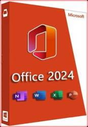 : Microsoft Office 2024 v2405 Build 17621.20000 (x64) LTSC AIO
