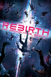 : Rebirth Die Apokalypse beginnt 2023 German AC3 DL WEBRip x265 - LDO