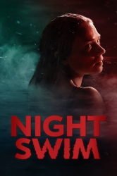 : Night Swim 2024 German 720p BluRay x265 - DSFM