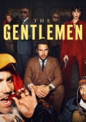 : The Gentlemen Staffel 1 2024 German AC3 microHD x264 - RAIST