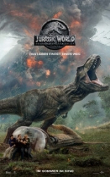 : Jurassic World 2 Das gefallene Königreich 2018 German 1600p AC3 micro4K x265 - RACOON