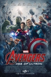 : Marvels the Avengers 2 Age of Ultron 2015 German 1600p AC3 micro4K x265 - RACOON