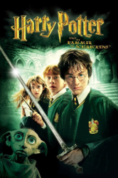 : Harry Potter und die Kammer des Schreckens 2002 2Disc German Dl Complete Pal Dvd9-iNri