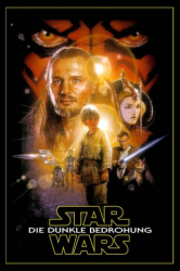 : Star Wars Episode I Die dunkle Bedrohung 1999 2Disc German Dl Complete Pal Dvd9-iNri