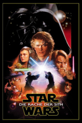 : Star Wars Episode Iii Die Rache der Sith 2005 2Disc German Dl Complete Pal Dvd9-iNri
