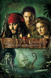 : Pirates of the Caribbean Fluch der Karibik 2 2006 German Dl Complete Pal Dvd9 iNternal-iNri