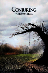 : Conjuring Die Heimsuchung 2013 German Dl Complete Pal Dvd9-iNri