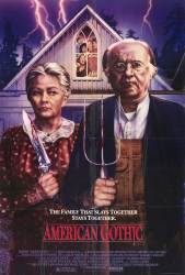 : American Gothic German 1987 Dl Complete Pal Dvd9-Mfe