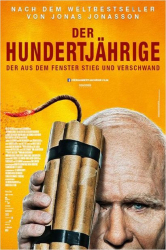 : Der Hundertjaehrige der aus dem Fenster stieg und verschwand 2013 German Dl Complete Pal Dvd9-iNri