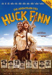 : Die Abenteuer des Huck Finn 2012 German Complete Pal Dvd9-iNri