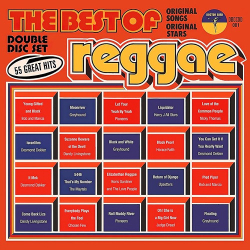 : The Best Of Reggae (2024)