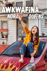 : Awkwafina is Nora from Queens S03E01 German Dl 1080p Web H264-Mge
