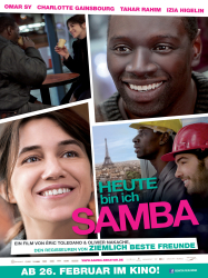: Heute bin ich Samba 2014 German Dl Complete Pal Dvd9-iNri