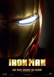 : Iron Man 2008 Le 2Disc German Dl Complete Pal Dvd9-iNri