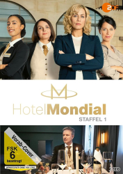 : Hotel Mondial S01E01 German 1080p Web x264-WvF