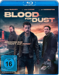 : Blood For Dust 2023 German 720p BluRay x265 DTS - LDO